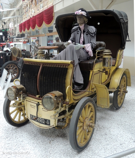 OLDTIMER SPEYER Museum 20160820 (2)