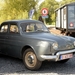 RENAULT DAUPHINE BIESMES-SOUS-THUIN 201608
