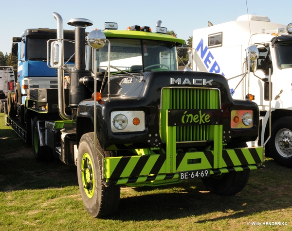 MACK 'INEKE'