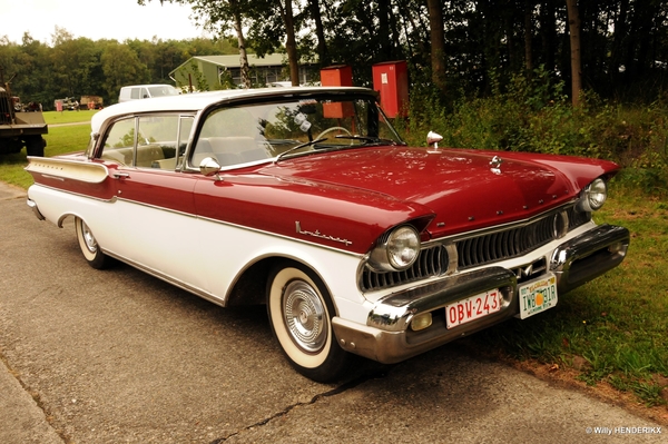 MERCURY MONTEREY 20160911