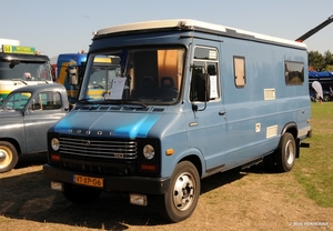 RENAULT DODGE 50