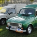 RENAULT R4 F4 & RENAULT Rxx