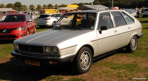 RENAULT R15_5