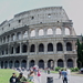Rome-Coloseum