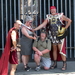 Rome-Coloseum
