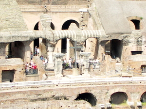 RomeColoseum