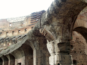 Rome-Coloseum