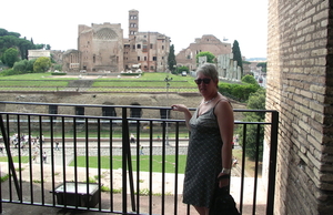 Rome