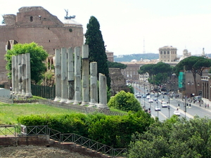 Rome