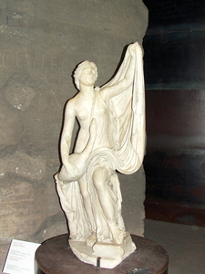 Rome-Coloseum
