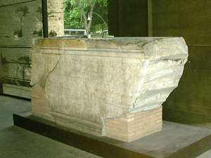 Rome-Coloseum