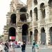 Rome-Coloseum