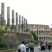 Rome-Foro Romano