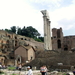 Rome-Foro Romano