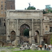 Rome-Foro Romano