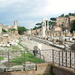 Rome-Foro Romano