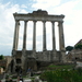 Rome-Foro Romano