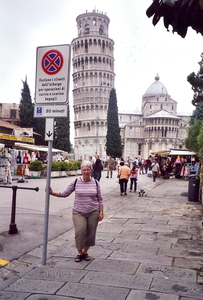 Pisa