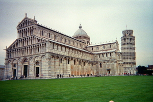 Pisa