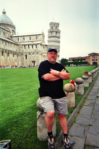 Pisa