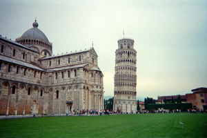 Pisa