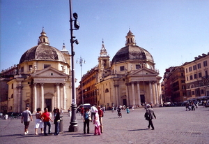 Rome