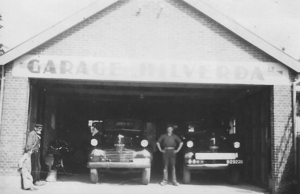 De Garage