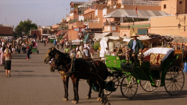 IMG_d Marokko Marrakech 0025