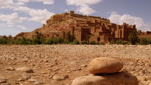 IMG_f Marokko  Aid Benhaddou 0005