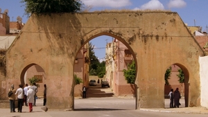 IMG_o Marokko Meknes 0001