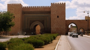 IMG_o Marokko Meknes 0003