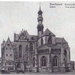 Buitenzicht van de Kerk (2)