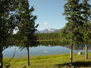 Alaska