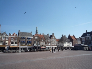 Middelburg _stadhuis plein _P1140820