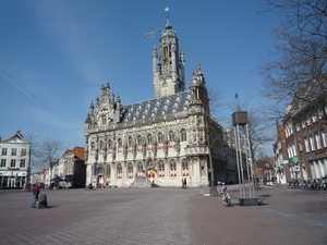 Middelburg _stadhuis _P1140817