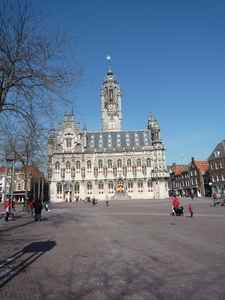 Middelburg _stadhuis _P1140821