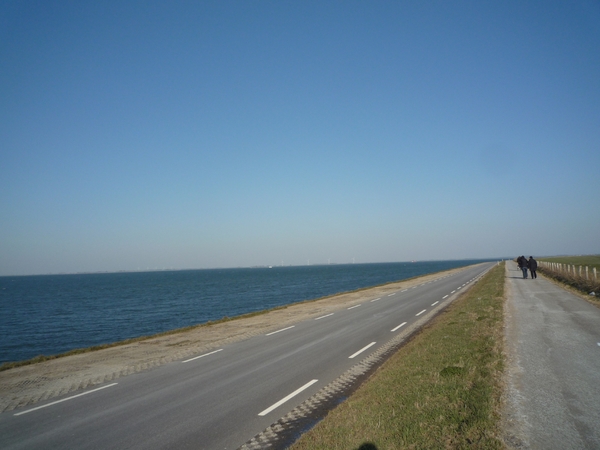 Wemeldinge _Oosterschelde oever _P1140791