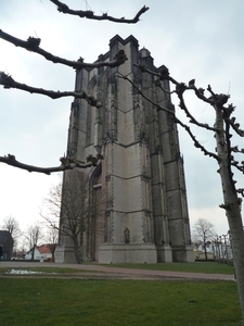 Zierikzee _Sint-Lievensmonstertoren _P1140888