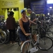 fietstocht in Bangkok