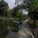 fietstocht in Bangkok