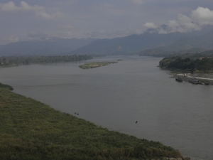 Mekong rivier