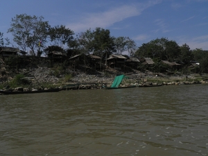 op de Mekong