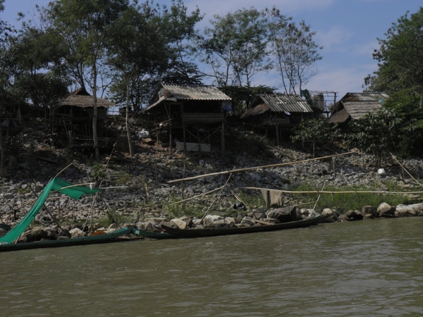 op de Mekong