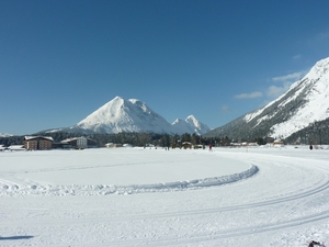 Langlauf