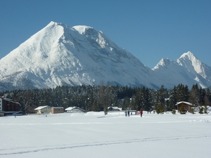Hohe Munde