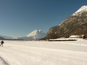 Langlauf