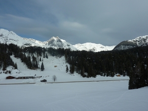 SneeuwSchoenWandeling