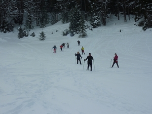 SneeuwSchoenWandeling