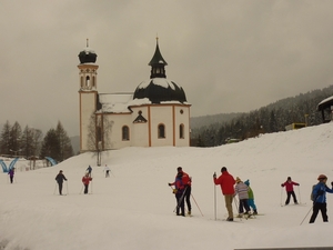 Seefeld