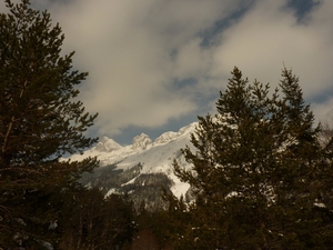 Scharnitz